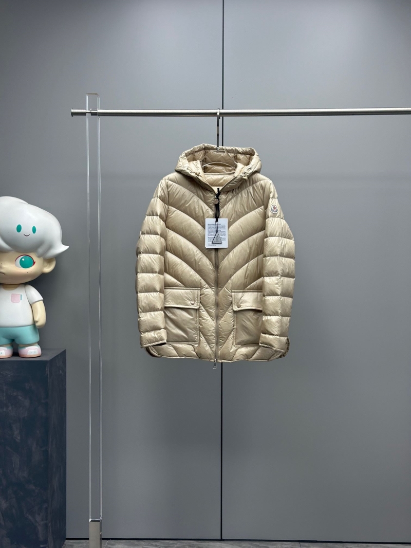 Moncler Down Coat